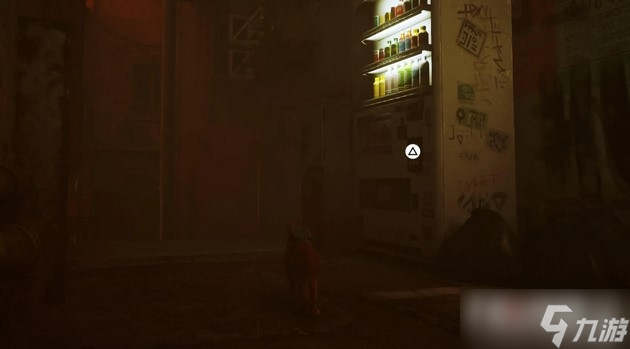 《Stray》全乐谱收集攻略