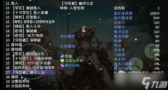 《再刷一把》全守层者boss打法攻略
