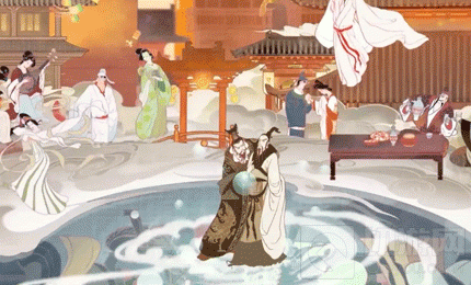 <a id='link_pop' class='keyword-tag' href='https://www.9game.cn/wcfhl/'>忘川风华录</a>祖冲之阵容怎么搭配 祖冲之阵容灵器搭配
