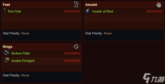 《暗黑破坏神:不朽》冰冻射线法师技能搭配推荐