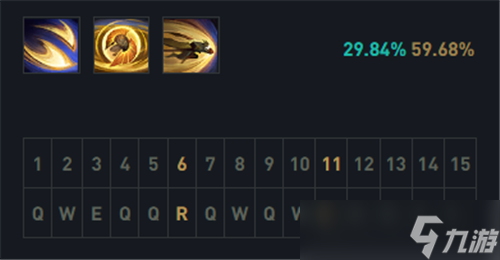 lol12.13版本中单加里奥玩法推荐