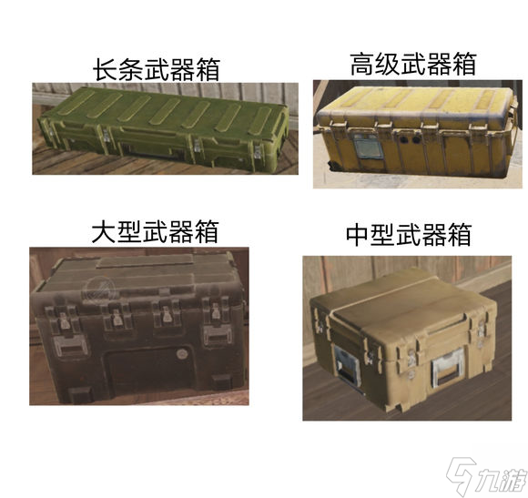 《暗区突围》大金是什么意思