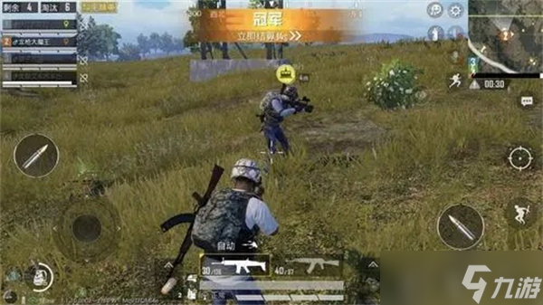 和平精英空投节什么时候开启