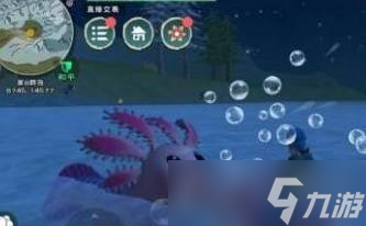 创造与魔法小顽皮位置在哪里 法小顽皮位置介绍