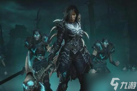 暗黑破坏神不朽死灵法师技能搭配推荐