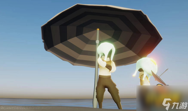 光遇沙滩伞怎么获得-沙滩伞获取攻略