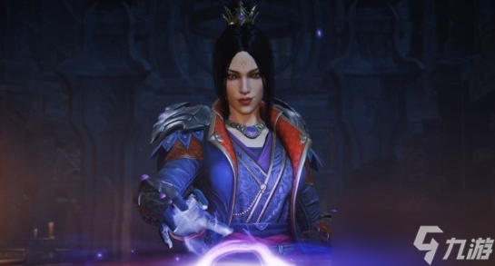 暗黑破坏神不朽法师传奇副手效果有哪些 传奇副手属性一览