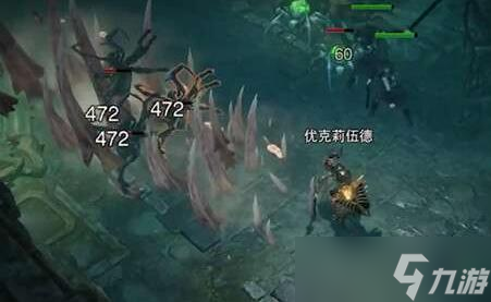暗黑破坏神不朽装备颜色等级怎么区分