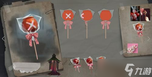 第五人格夏日烟花会活动怎么玩