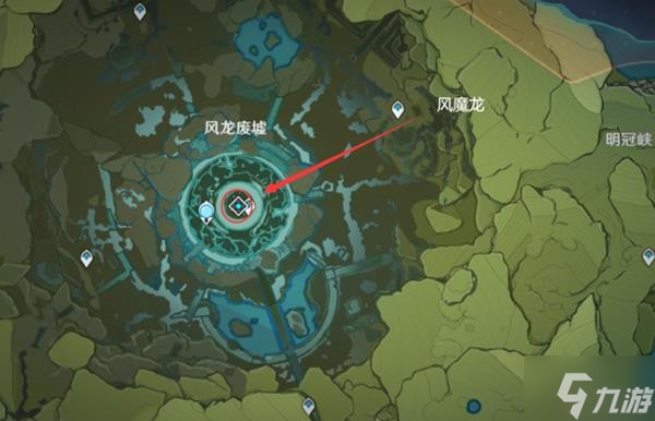 《原神》V2.8迪卢克突破材料获取途径