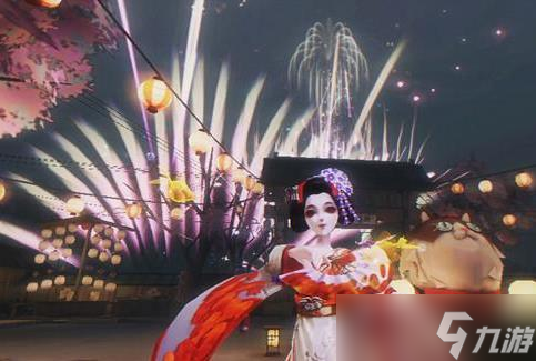 第五人格夏日烟花会活动怎么玩