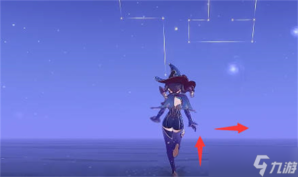 《原神》尋找幻境迷宮的終點完成攻略
