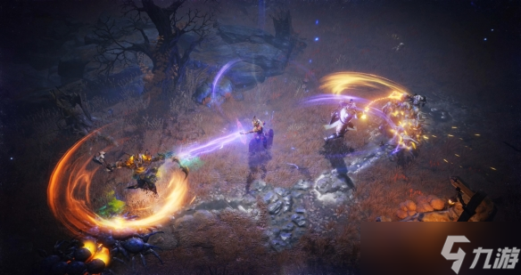 《暗黑破坏神不朽》野蛮人传奇武器大全 野蛮人传奇武器属性如何?