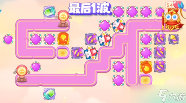 保卫萝卜4周赛7.26通关方法是什么