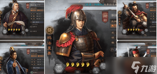 《<a id='link_pop' class='keyword-tag' href='https://www.9game.cn/sgzzlb/'>三国志战略版</a>》策划从没想过的玩法，让玩家自己上场战斗