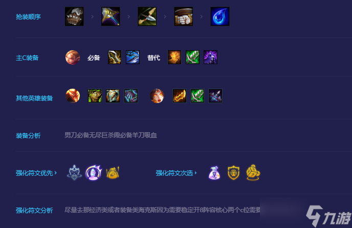 《金鏟鏟之戰(zhàn)》拼多多刺客怎么玩 拼多多刺客陣容詳情