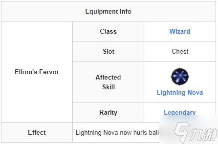 《暗黑破坏神不朽》法师满级冰霜烈光波Build分享