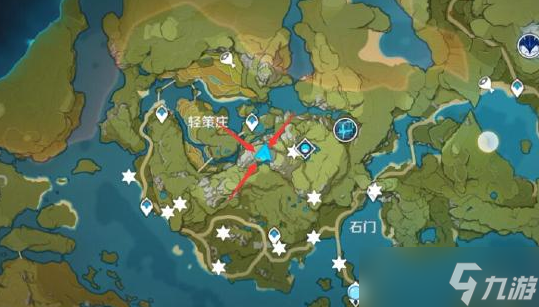 原神原石分配规划攻略-原神卡池推荐及原石最大利益化教程