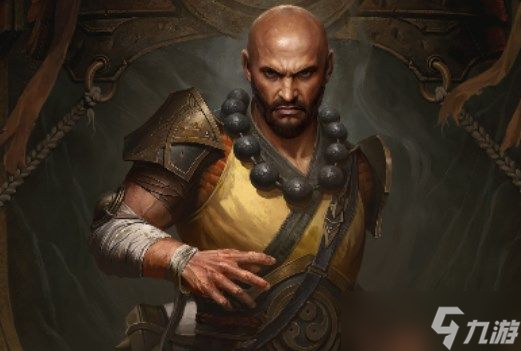 暗黑破坏神不朽武僧宝石怎么搭配