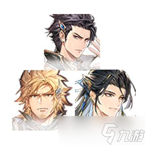 三国志幻想大陆曹植阵容搭配攻略