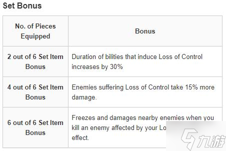 《暗黑破坏神不朽》法师满级冰霜烈光波Build分享