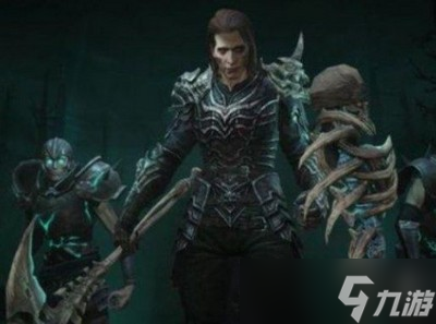 暗黑破坏神不朽怎么选死灵法师宝石 游戏宝石搭配攻略