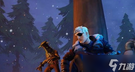 <a id='link_pop' class='keyword-tag' href='https://www.9game.cn/byswz/'>冰原守卫者</a>壁炉怎么得