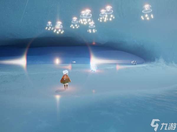 光遇7.28复刻先祖攻略