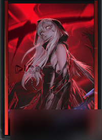 无期迷途NOX角色详情 NOX角色资料