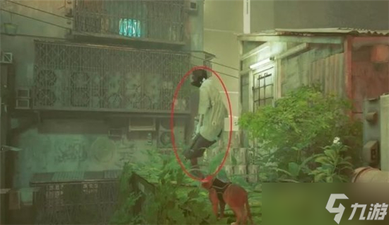 迷失stray超灵清洁剂获得方法介绍