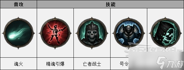 《暗黑破坏神不朽》死灵法师PVE尸爆流BD 死灵法师技能搭配攻略