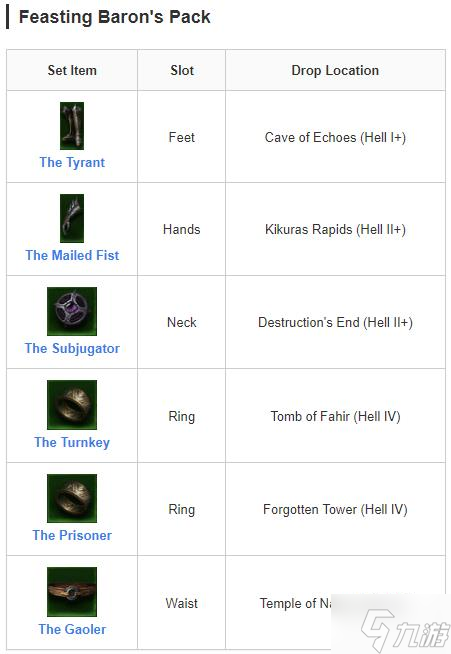 《暗黑破坏神不朽》法师满级冰霜烈光波Build分享