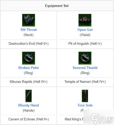 《暗黑破坏神不朽》法师满级冰霜烈光波Build分享