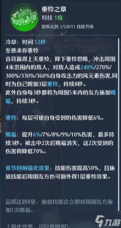 《诺亚之心》莫扎特·沃尔夫冈介绍