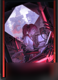 无期迷途夏音如何 夏音角色资料
