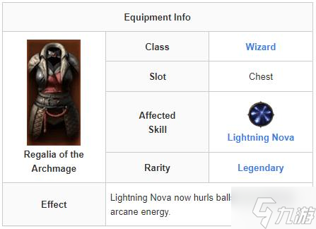 《暗黑破坏神不朽》法师满级冰霜烈光波Build分享