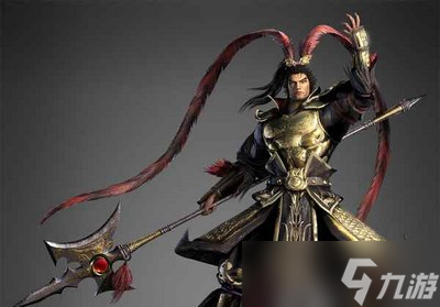 真三国无双8怎么使用无双之书 道具用法介绍
