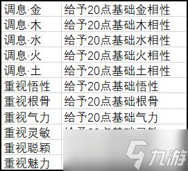 武義九州門派選什么好-門派選擇推薦