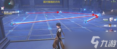 怎获得原神莫娜秘境海螺 海螺拿去方法介绍