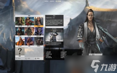 无尽帝国游戏是怎么玩的 游戏派系解析