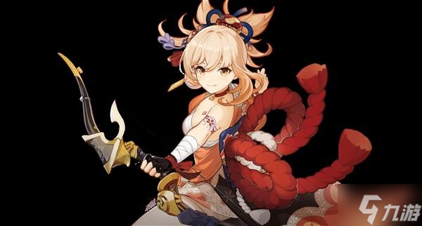 《原神》V2.8下半角色祈愿抽取建议