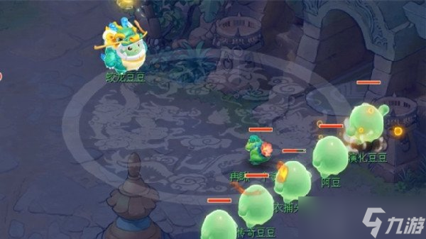 梦幻西游手游龙潭虎穴怎么完成 龙潭虎穴完成流程一览