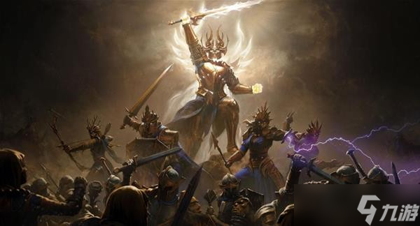 《<a id='link_pop' class='keyword-tag' href='https://www.9game.cn/ahphsbx/'>暗黑破坏神不朽</a>》掠夺宝库第四层怎么打 掠夺宝库第四层打法技巧