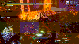 <a id='link_pop' class='keyword-tag' href='https://www.9game.cn/gwlrjqsg/'>怪物猎人崛起曙光</a>熔翁龙有什么招式 曙光熔翁龙技能招式介绍