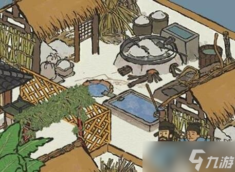 江南百景图50盐引怎么快速达成 50盐引快速达成方法
