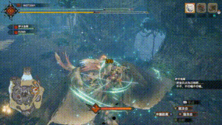 <a id='link_pop' class='keyword-tag' href='https://www.9game.cn/gwlrjqsg/'>怪物猎人崛起曙光</a>棘龙有什么招式 曙光棘龙技能招式介绍