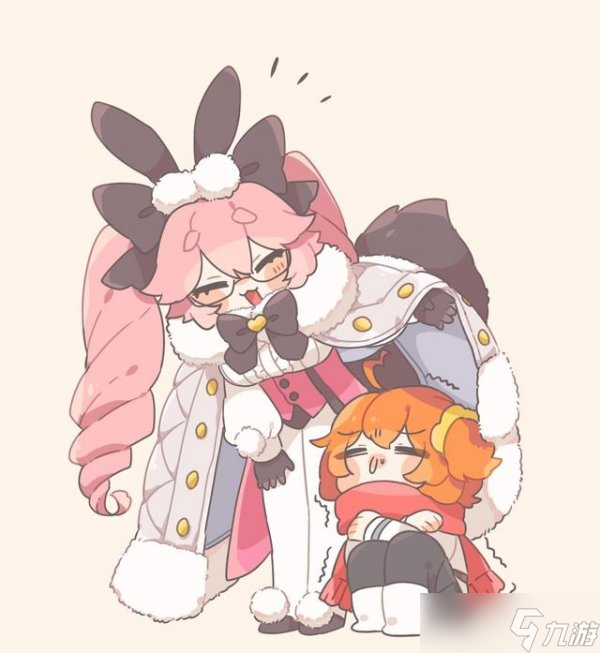 《fgo》六周年杀狐值得抽吗 六周年杀狐卡池分析