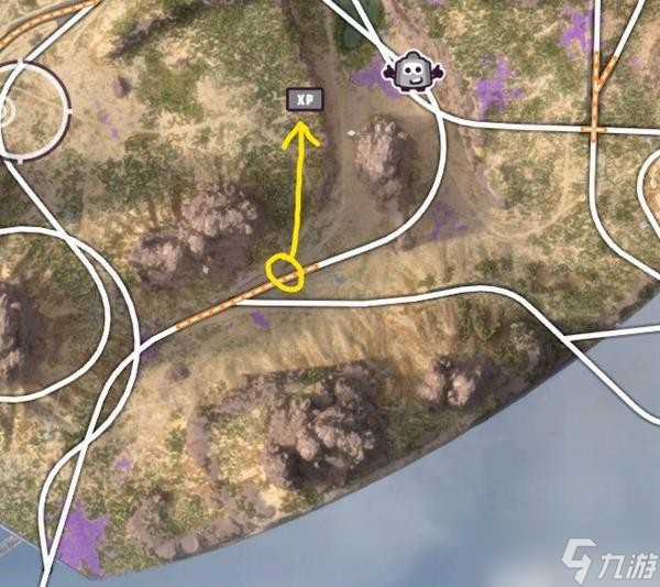《极限竞速地平线5》风火轮X级任务完成方法