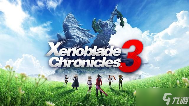 異度神劍3攻略大全 奶刃3劇情結局全通關流程一覽