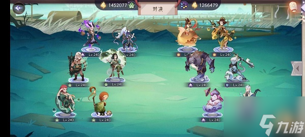 上古有灵妖嫘祖试炼怎么通关 嫘祖试炼通关攻略